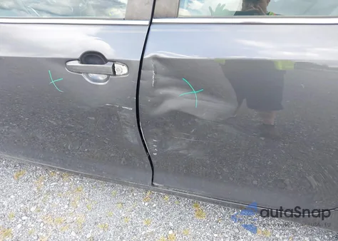 2012 Toyota Camry L из США, поврежденный, VIN 4T1BF1FK1CU620189